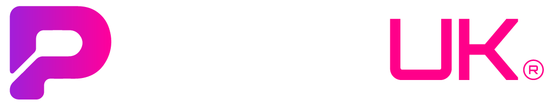 Poprey UK Logo