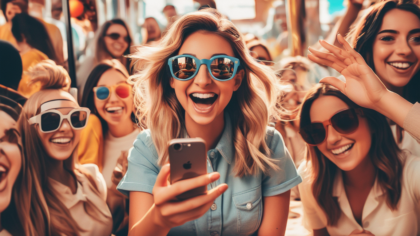 Latest Instagram Trends : Boosting Your Profile and Engagement